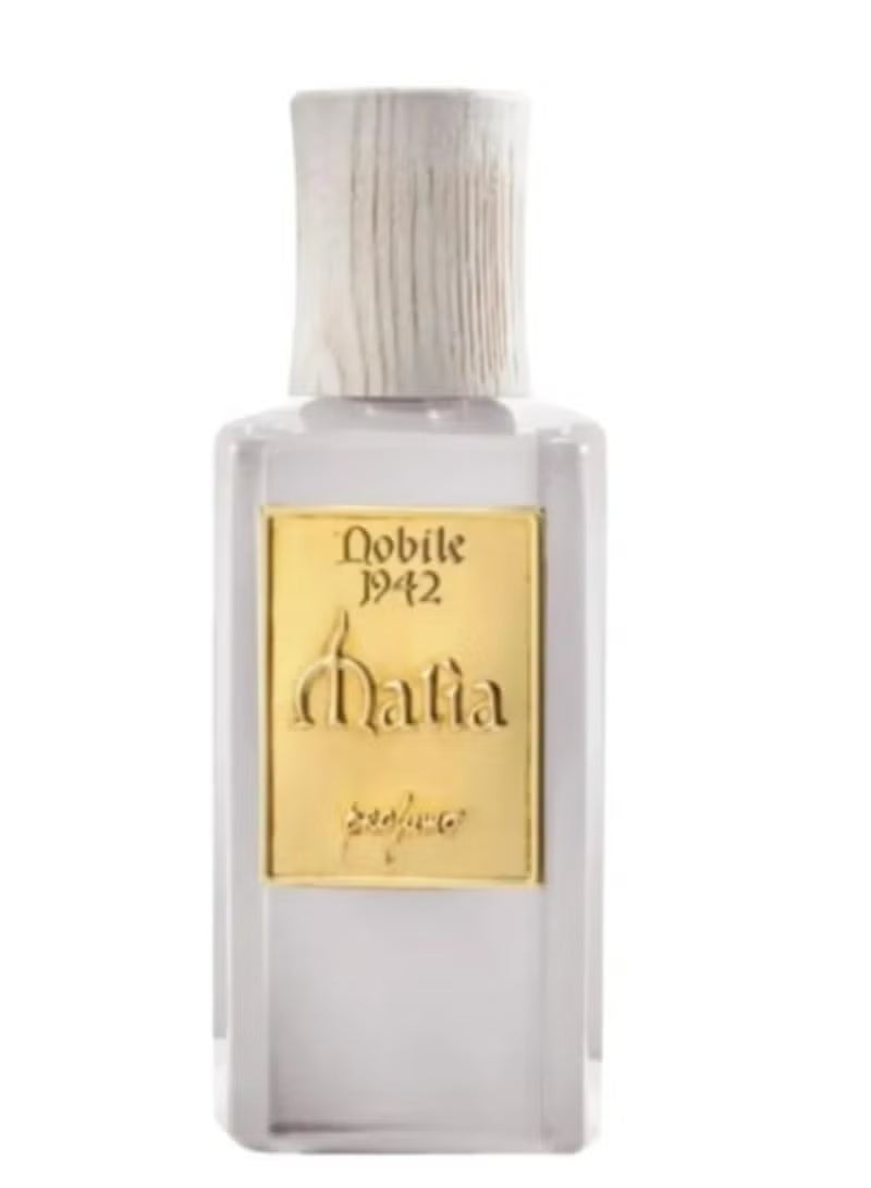 نوبيل عطر ماليا نوبل 1942 للنساء 75 مل - Image 2